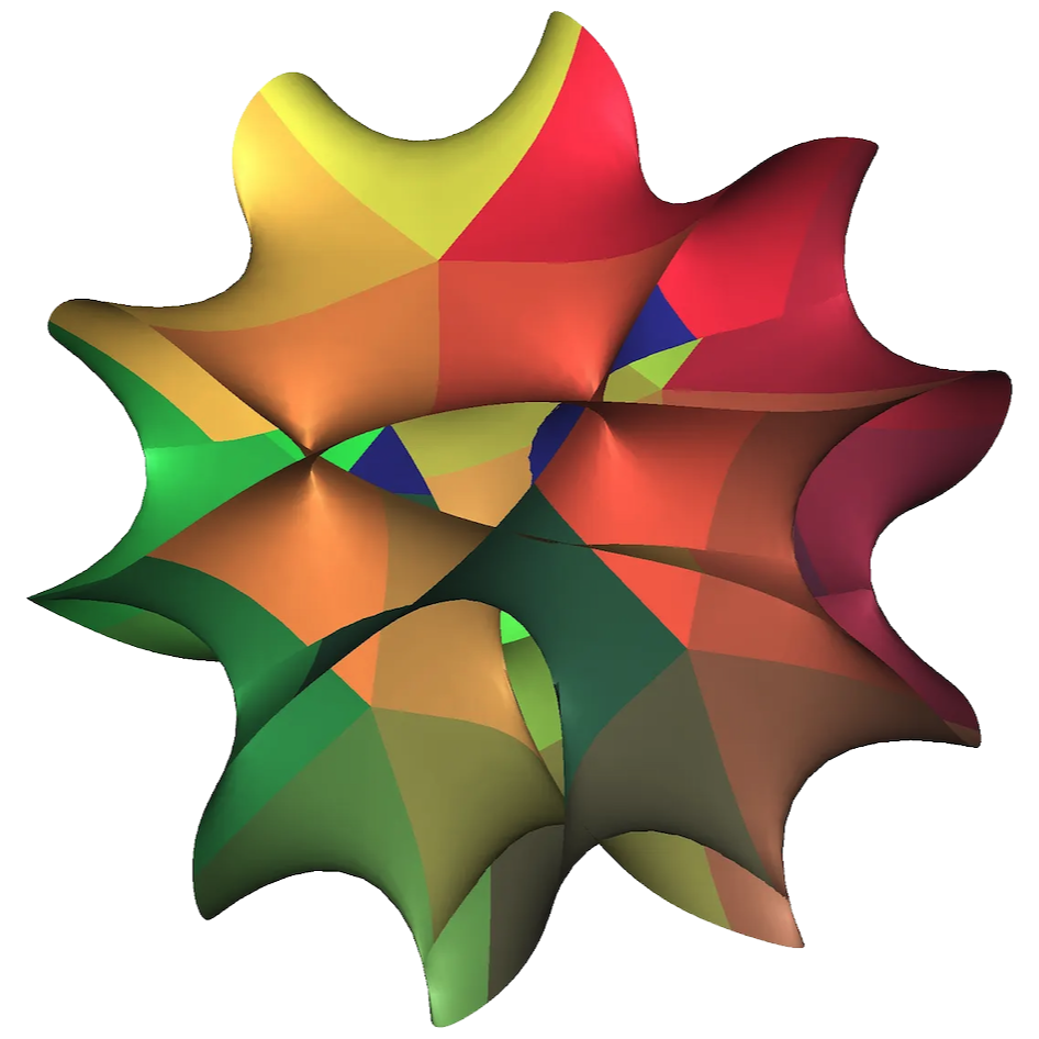 Biologic AI